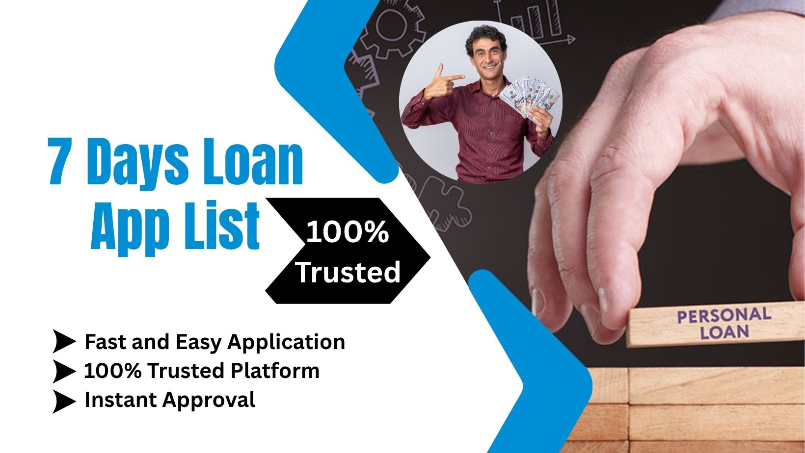 7 Days Loan App List
